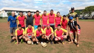La 17 base zaiman